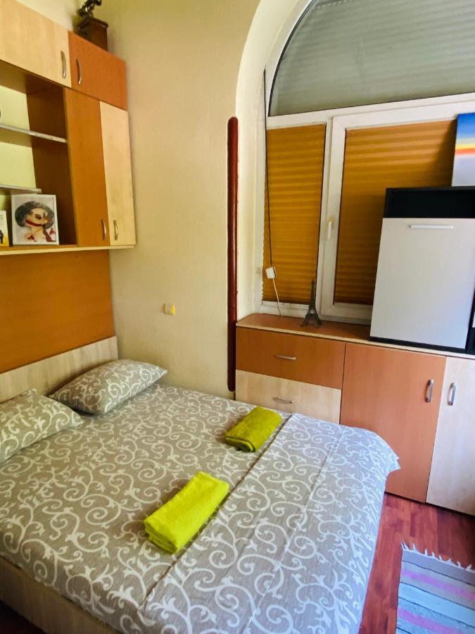 בראשוב Central 2 Bedrooms Apartment מראה חיצוני תמונה